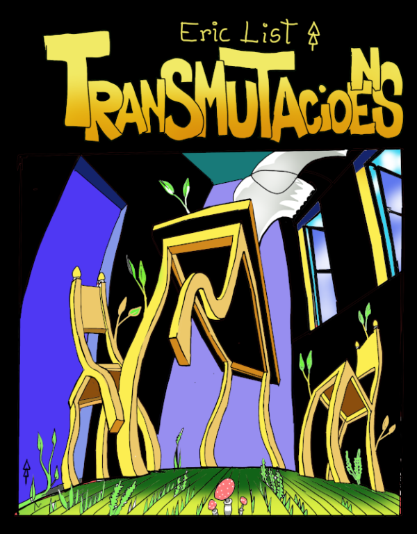 Transmutaciones