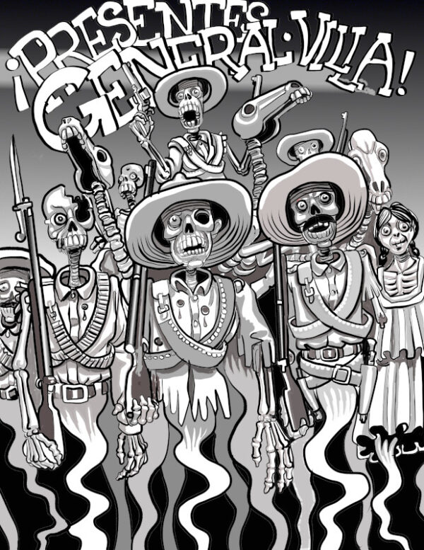 Nosotros los muertos - Image 6